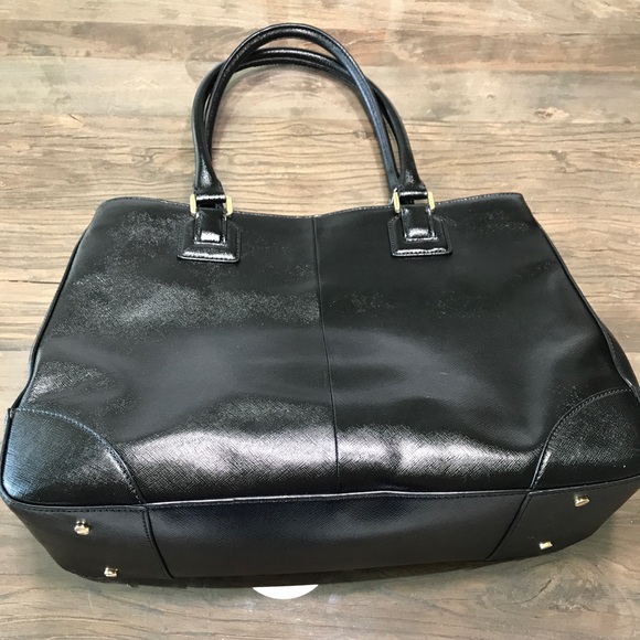 Tory Burch shoulder tote - Picture 4 of 6